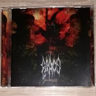 Aihos - Sarvipää - CD (NEU)