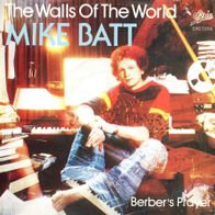 7 Vinyl Mike Batt - The Walls of the World