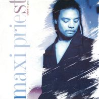 7 Vinyl Maxi Priest * Close to You