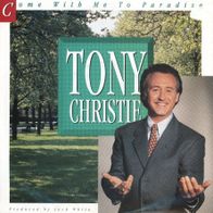 7 Vinyl Tony Christie - Come with me to Paradise