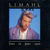 7 Vinyl Limahl - Love in Your Eyes