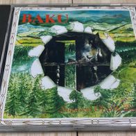 Baku - Sequences Of My Bequest (1994) prog CD M/M