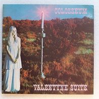 Colosseum - Valentyne Suite, LP Bronze 1969