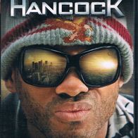 Hancock - Mit Will Smith, Charlize Theron u.a. - DVD