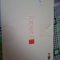 Kinder Tablet