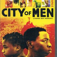 City Of Men - Staffel 1 - DVD