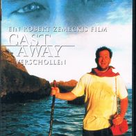 Castaway - Mit Tom Hanks u.a. - DVD