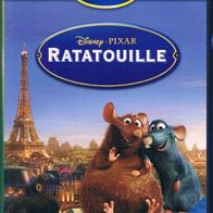 Ratatouille - Disney - Pixar - DVD