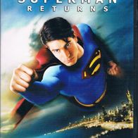 Superman Returns - Mit Brandon Routh, Kate Bosworth u.a. - DVD