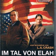Im Tal von Elah - Mit Tommy Lee Jones, Charlize Theron u.a. - DVD