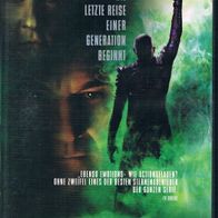 Star Trek Nemesis - Mit Patrick Stewart u.a. - DVD