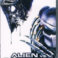 Alien vs. Predator - Original Kinofassung - DVD