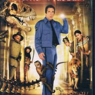 Nachts im Museum - Mit Ben Stiller u.a. - DVD