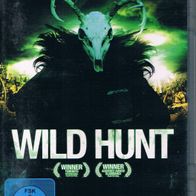 Wild Hunt - DVD