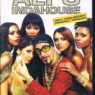 Ali G Indahouse - Mit Sasha Baron Cohen u.a. - DVD
