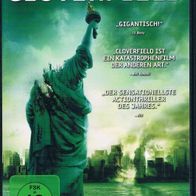 Cloverfield - DVD