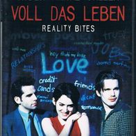 Voll das Leben - Mit Winona Ryder, Ethan Hawke, Ben Stiller u.a. - DVD