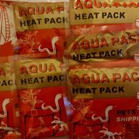 40h Heat Pack Heatpack Tierversand Wärmekissen Pflanzenversand