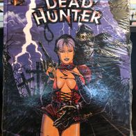 Tacito / Dead Hunter / Comics für Erwachsene / Neu & OVP