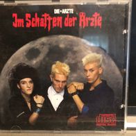 CD Die Ärzte: "Im Schatten der Ärzte"