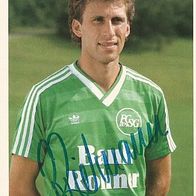 Beat Rietmann - FC St Gallen AK - signiert - Schweiz