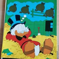 Walt Disneys Comic Heft Mickyvision Nr. 7 1976