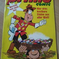 Comic Heft Primo Comic Nr. 24 ohne Schnick Schnack Tüte 1971