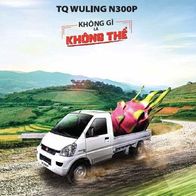 Wuling N300P ( Vietnam ) 202? , 4 Seiten