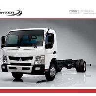 Fuso Canter 8.55 Tons ( Iran ) 202? , 2 Seiten