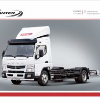 Fuso Canter 6 Tons ( Iran ) 202? , 2 Seiten