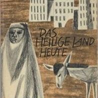 Das Heilige Land heute (53y)