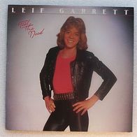Leif Garrett - Feel The Need , LP Scotti Brothers/ Atlantic 1978