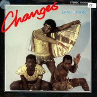 7 Vinyl Imagination / Changes