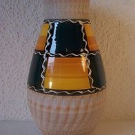 Bay Keramik Vase, 50/60er J. * **