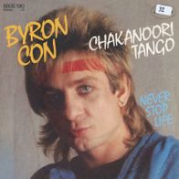 7 Vinyl Byron Con / Chakanoori Tango