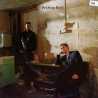 7 Vinyl Pet Shop Boys / It´s a Sin