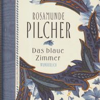 Buch - Rosamunde Pilcher - Das blaue Zimmer