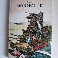 Die Schlacht von Monmouth - Buch aus 1961