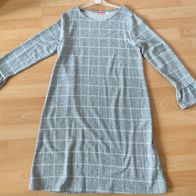 Kleid Shirtkleid Mädchenkleid Größe 170 / 176