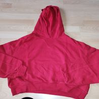 Kapuzenpullover Hooddie Damen Pullover Größe L