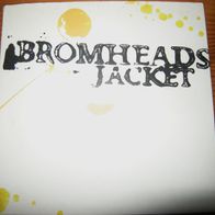 CD Album: "Dits From The Commuter Belt" von Bromheads Jacket (2006)