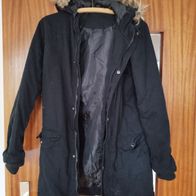 Jacke Mädchenjacke Übergangsjacke Größe 164