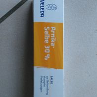 Arnika Salbe 30 %, 70 g Tube