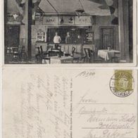 Grabow-Mecklenburg-AK um 1832 Kurhaus F. Giertz Lichtdruck Erh.1