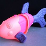 Ü-Ei Spielzeug 1997 - Bunte Unterwasserwelt - Korallenfisch