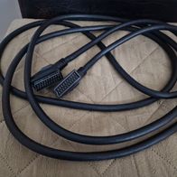 Scart Kabel Verbindungskabel 3,5 Meter