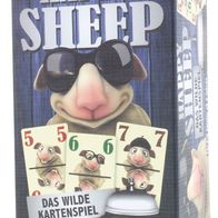 Spiel Gesellschaftsspiel Happy Sheep Das Wilde Kartenspiel