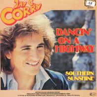 7 Vinyl Jay C Corry / Dancin on a Highway