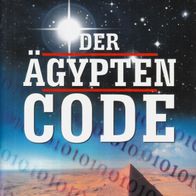 Buch - Robert Bauval - Der Ägypten-Code