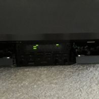 Pioneer Doppelcassettendeck CT-W-208R + Extras